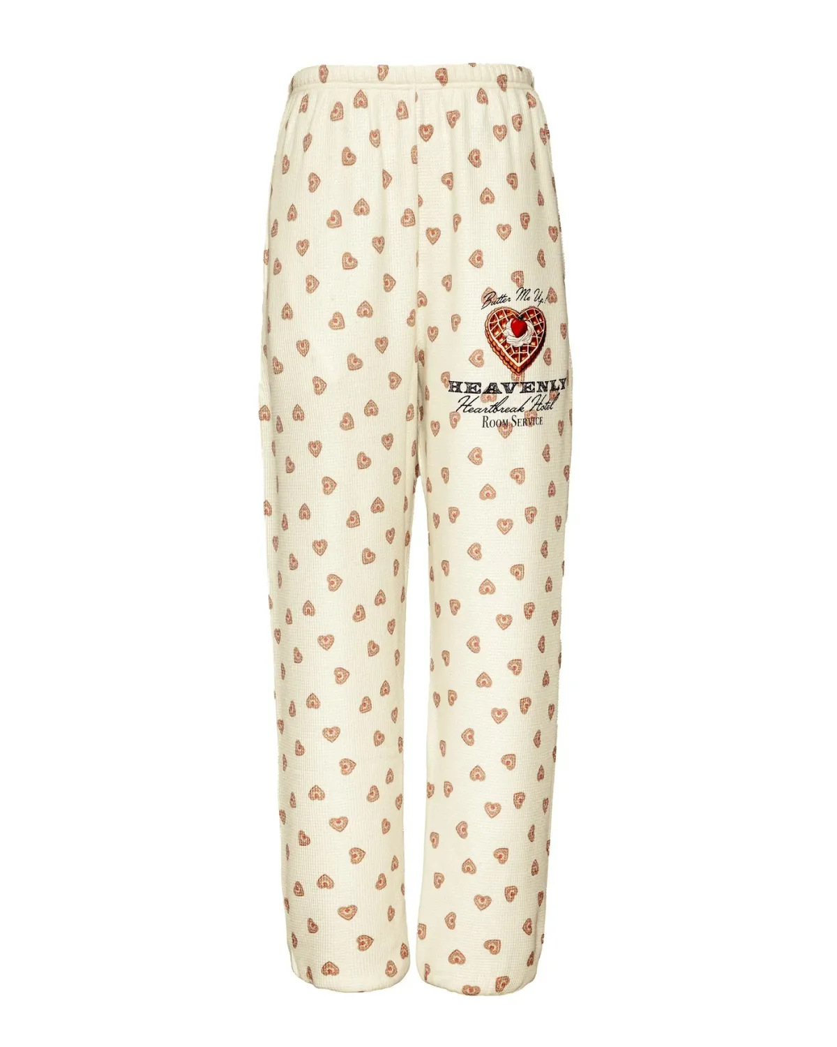 Boys Lie Heavenly Room Service Kimmy Pant