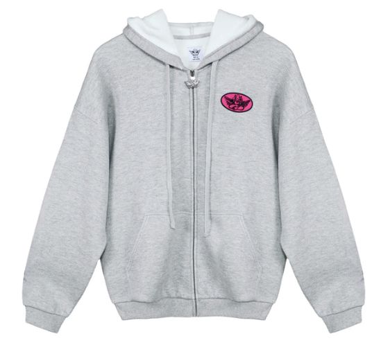 Boys Lie Cupid Club Harley Zip