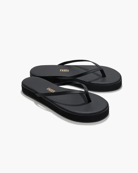 TKEES Lily Platform - Sable