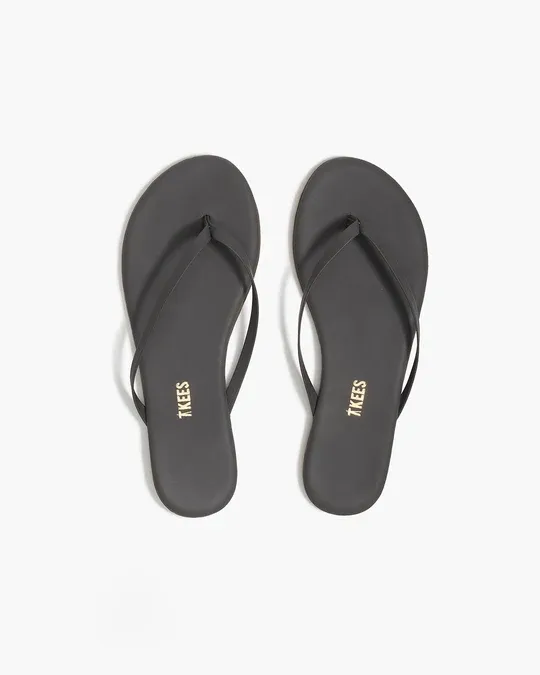 TKEES Lily Liner - Ash