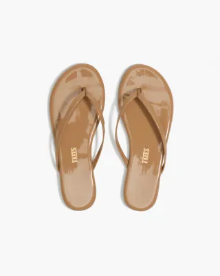TKEES Lily Glosses - Cocobutter