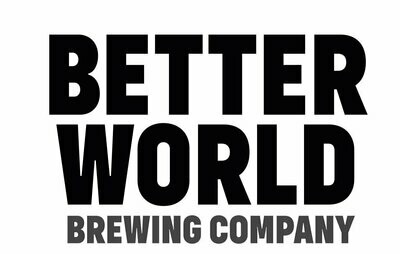 Better World Brewing Company (Formally No Heros)