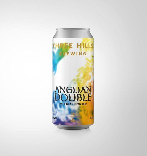 Anglian Double