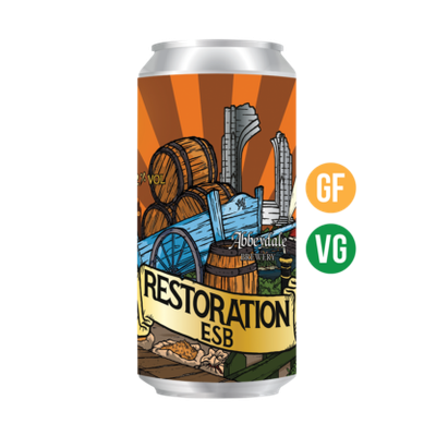 ESB / BITTER