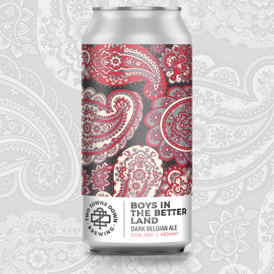 Belgian Ale