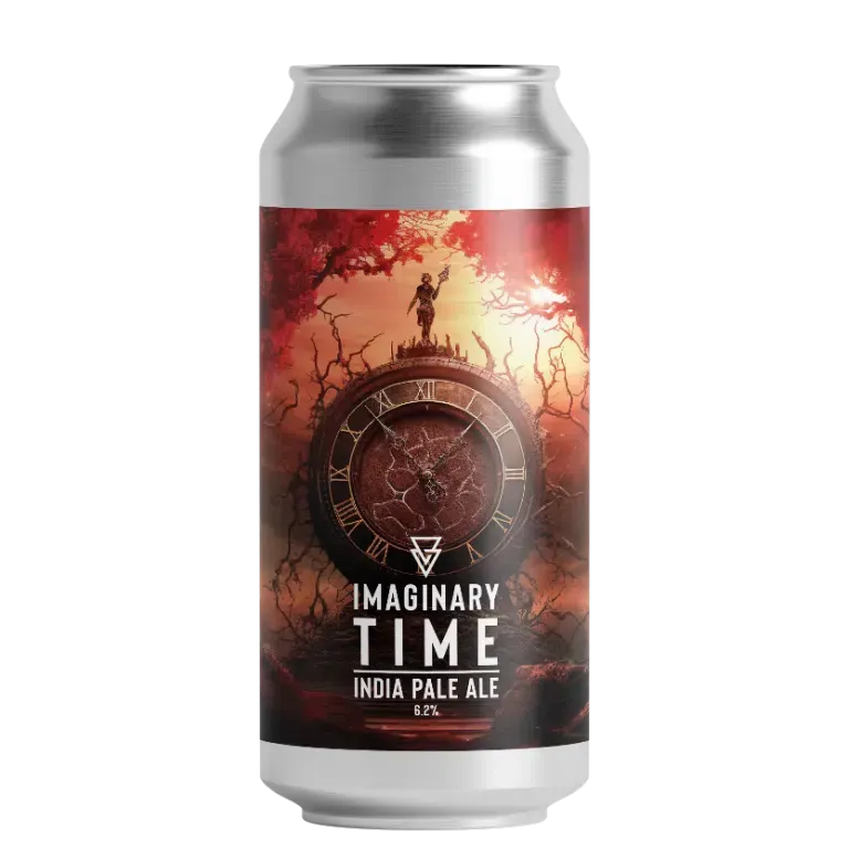 Imaginary Time