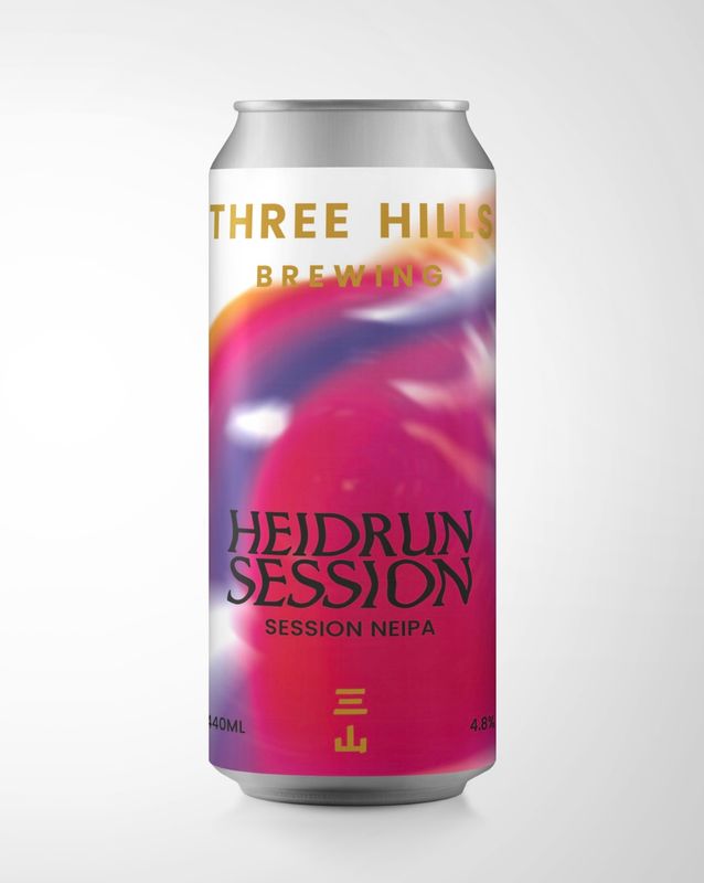 Heidrun Session
