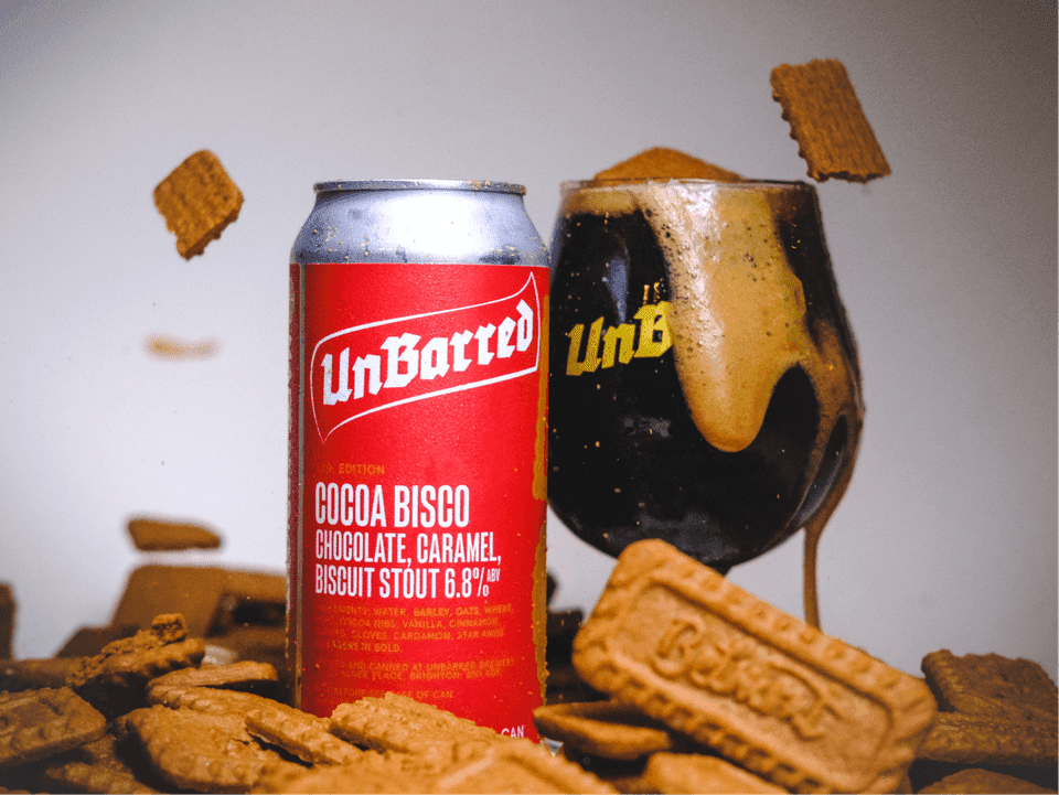 Cocoa Bisco