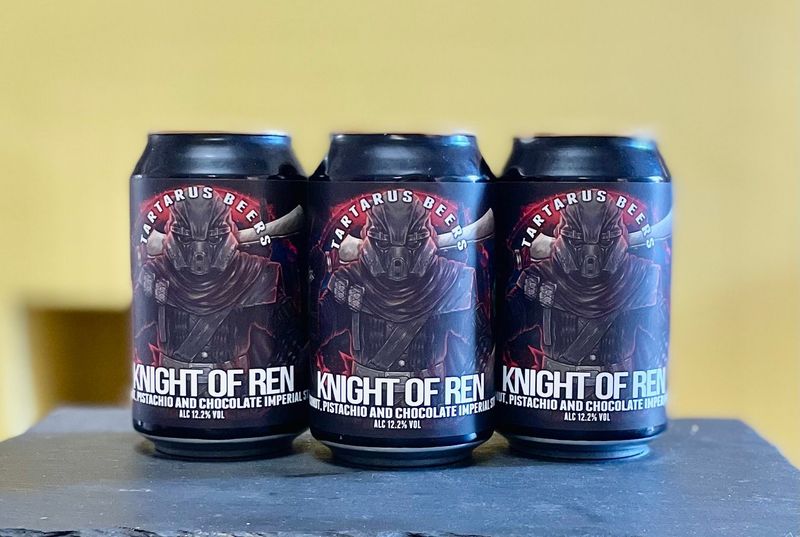 Knight Of Ren