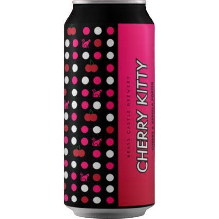 Cherry Kitty