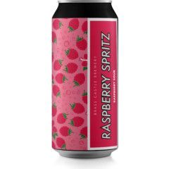 Raspberry Spritz