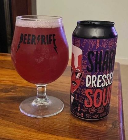 Sharp Dressed Sour
