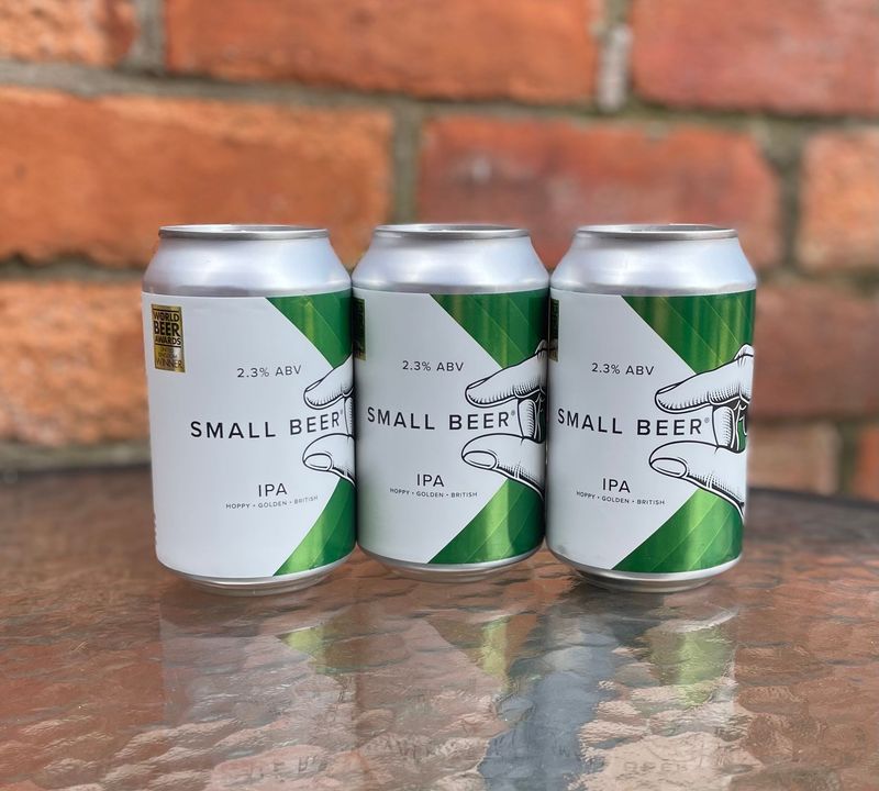 IPA