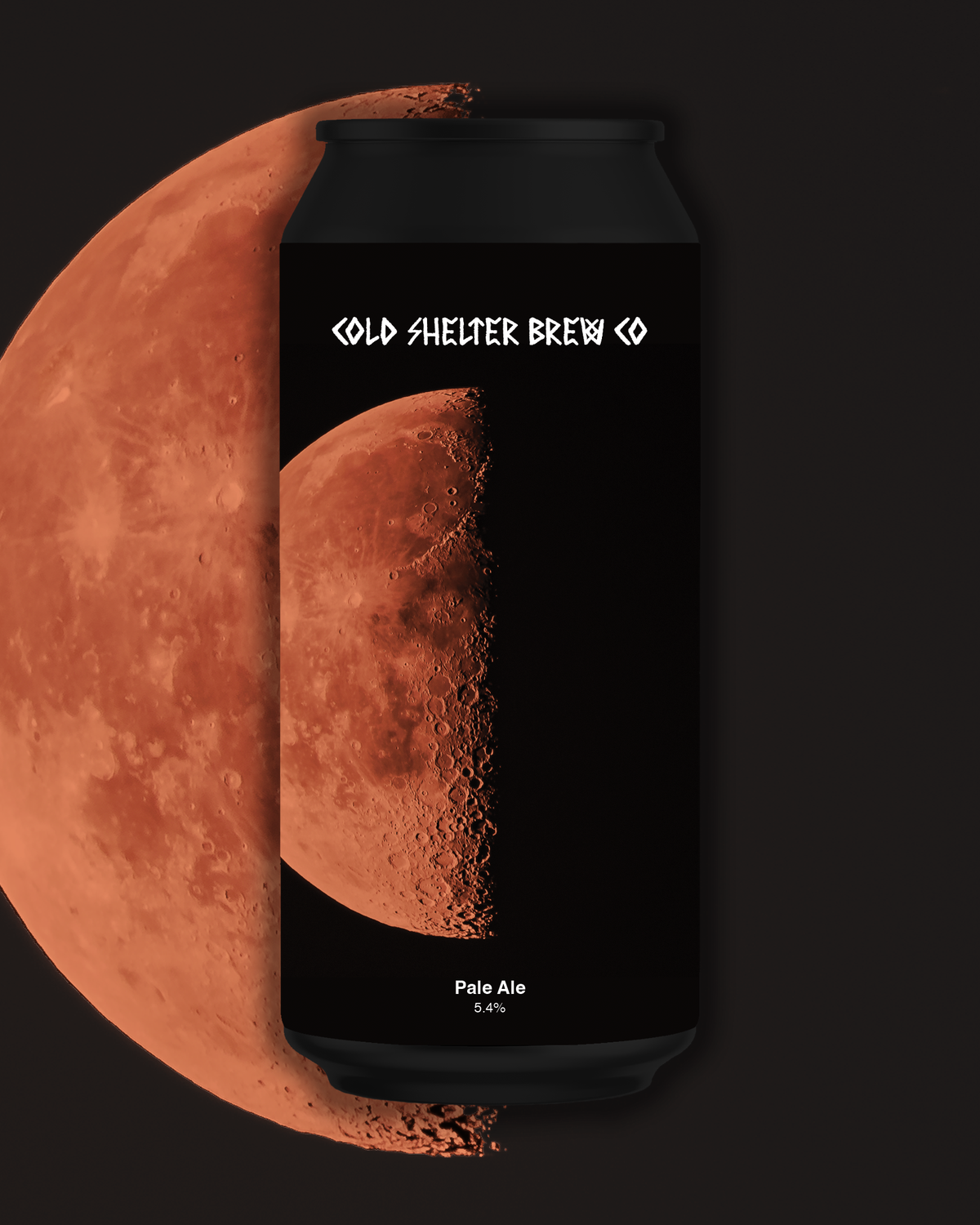 Blood Moon