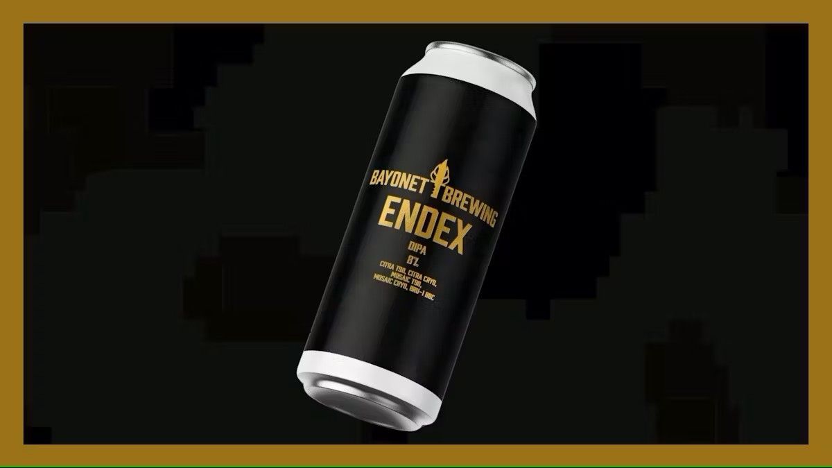 Endex