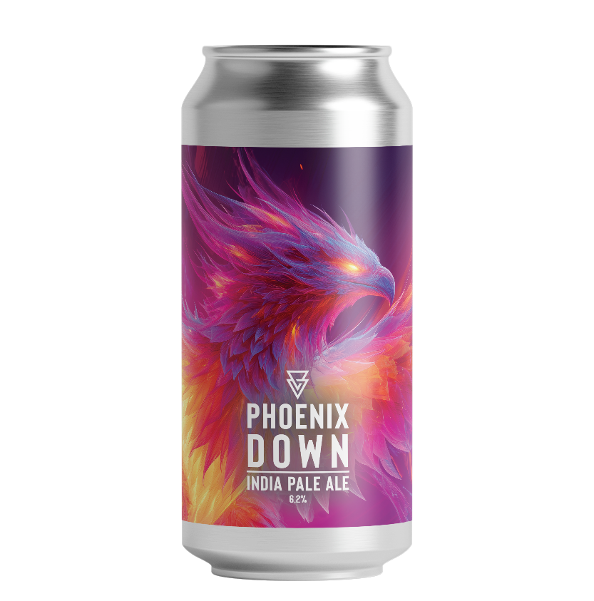 Phoenix Dawn