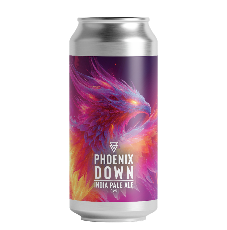 Phoenix Dawn