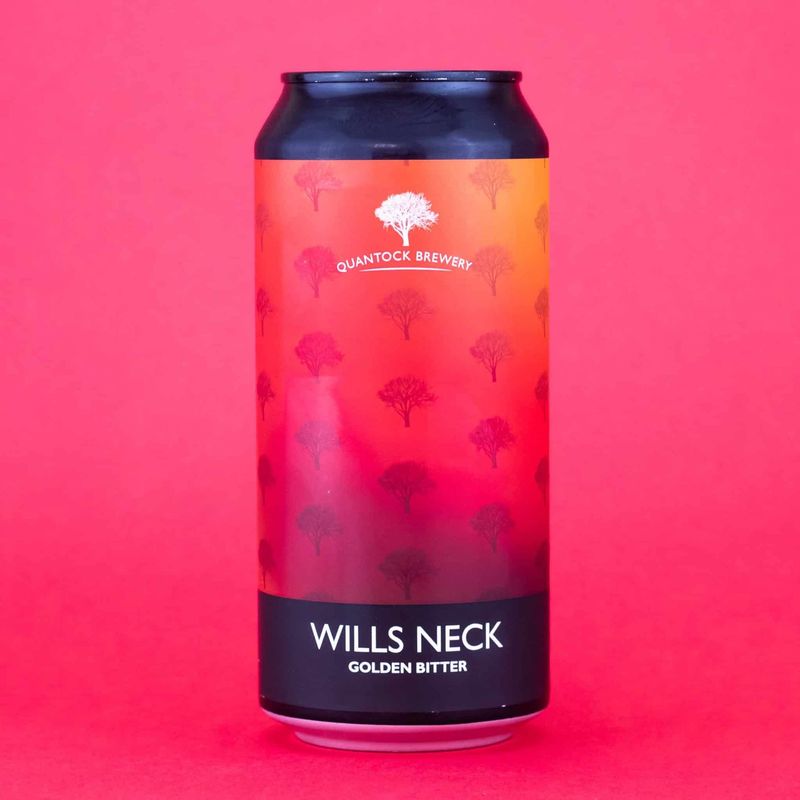 Wills Neck