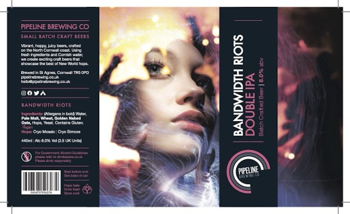 Bandwidth Riot