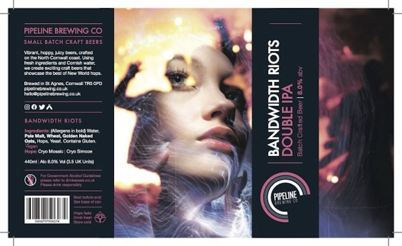 Bandwidth Riot