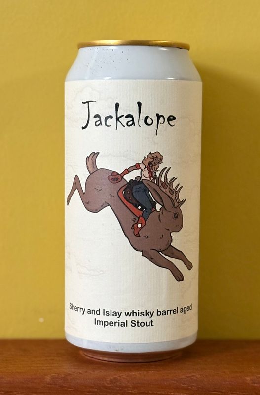 Jackalope