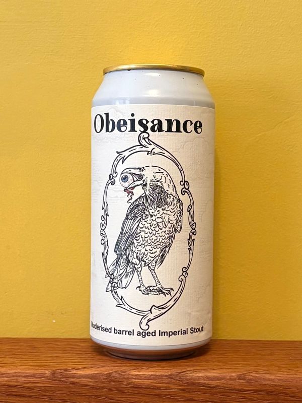 Obeisance