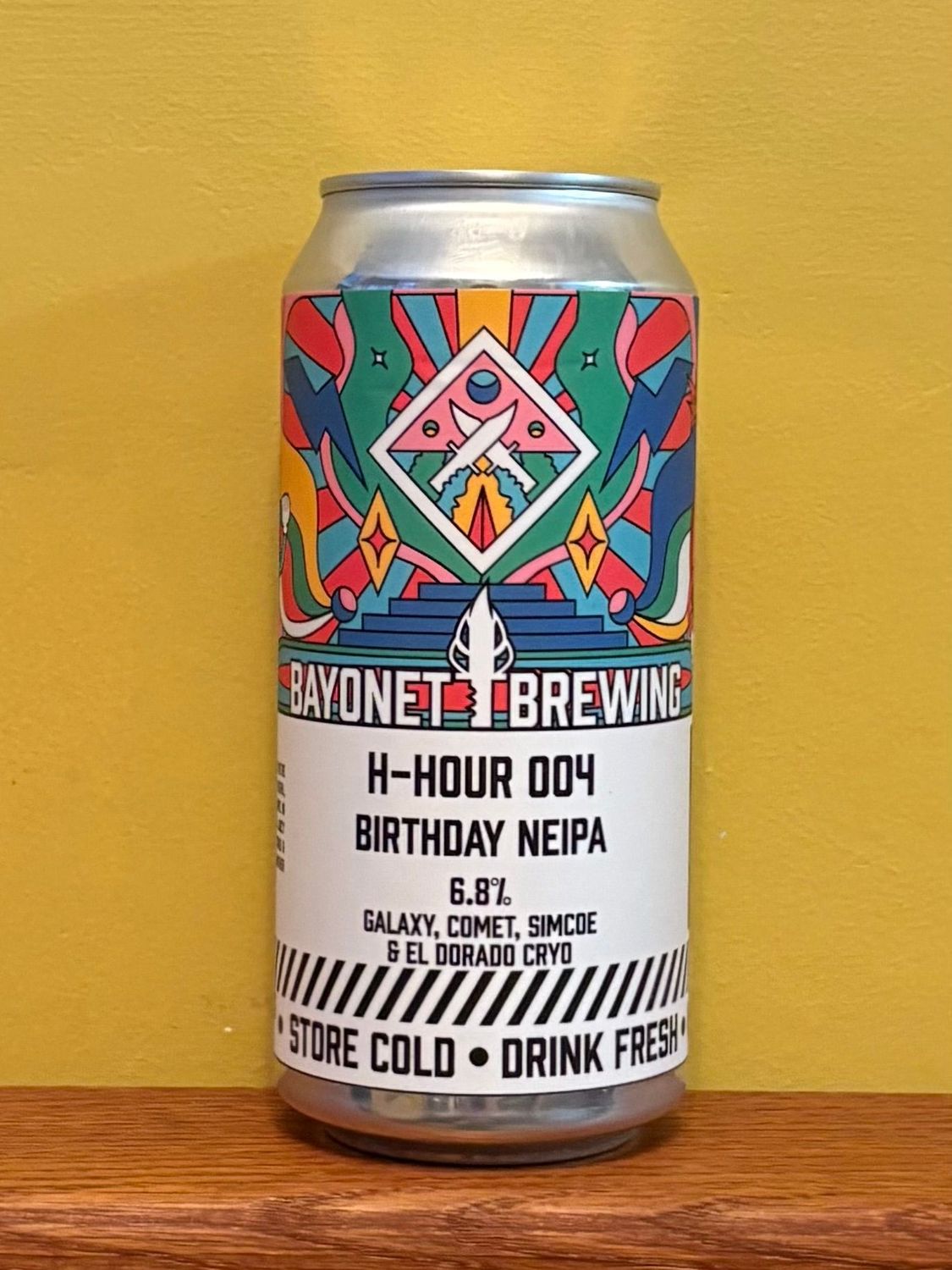 H-Hour 004 H-Hour 004