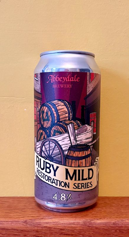 Restoration Restoration