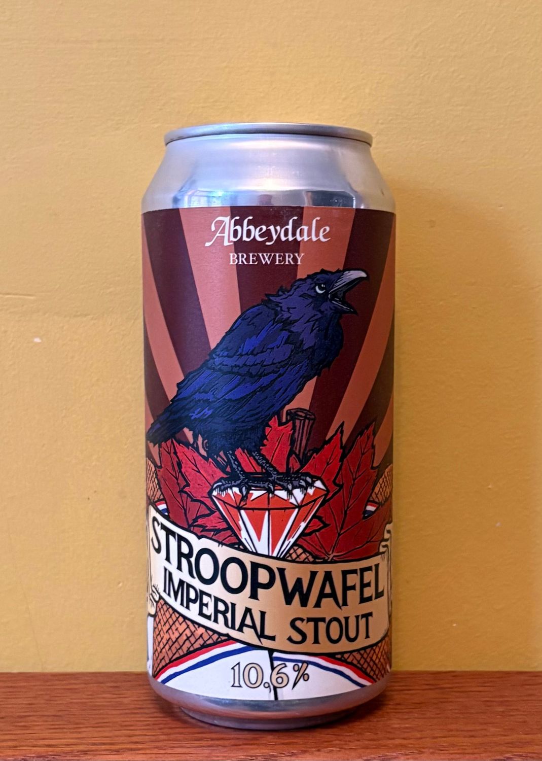 Stroopwafel Stroopwafel