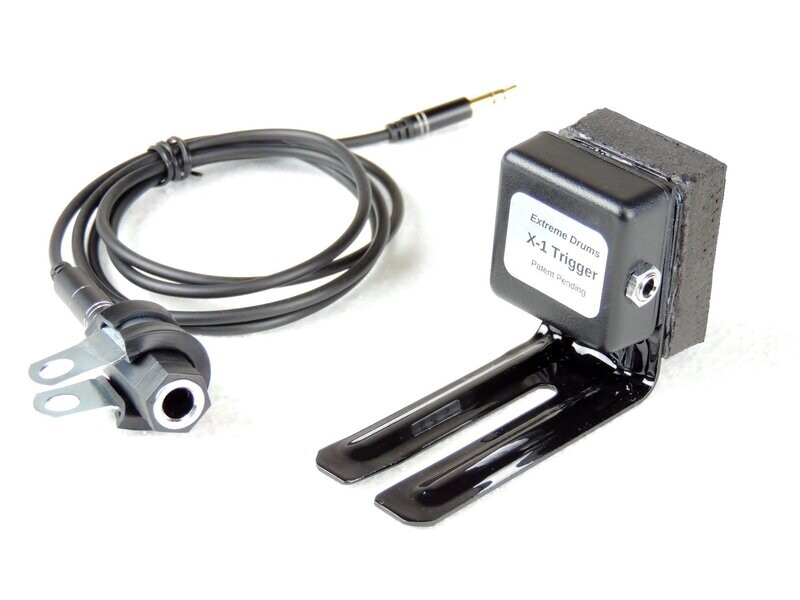 X-1 Trigger