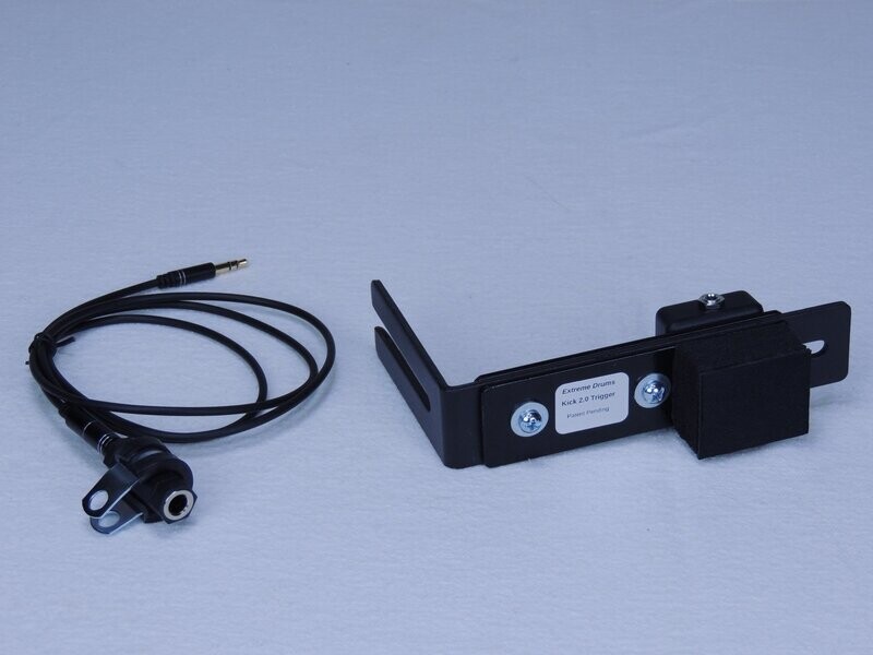 Kick 2.0 Trigger (18" and Smaller)