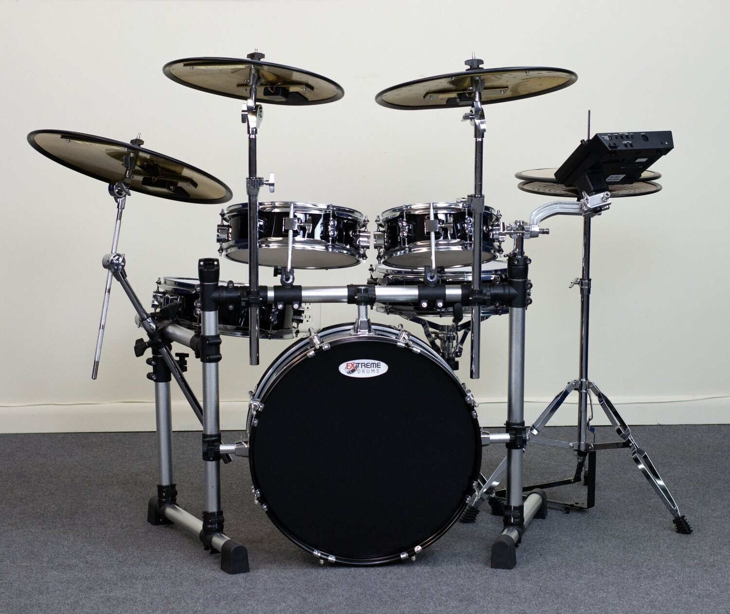 Extreme Drums Series 1 PLUS
