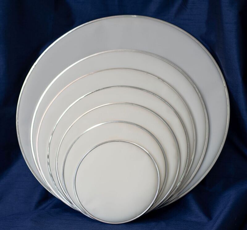 13" Acousta Mesh
