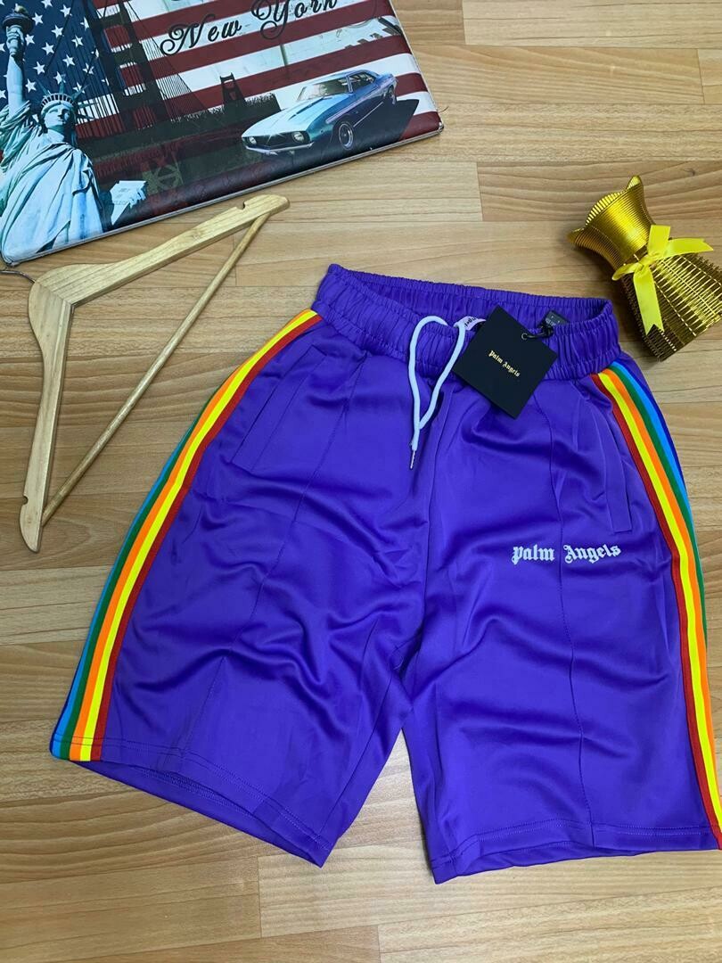 Short Palm Angels