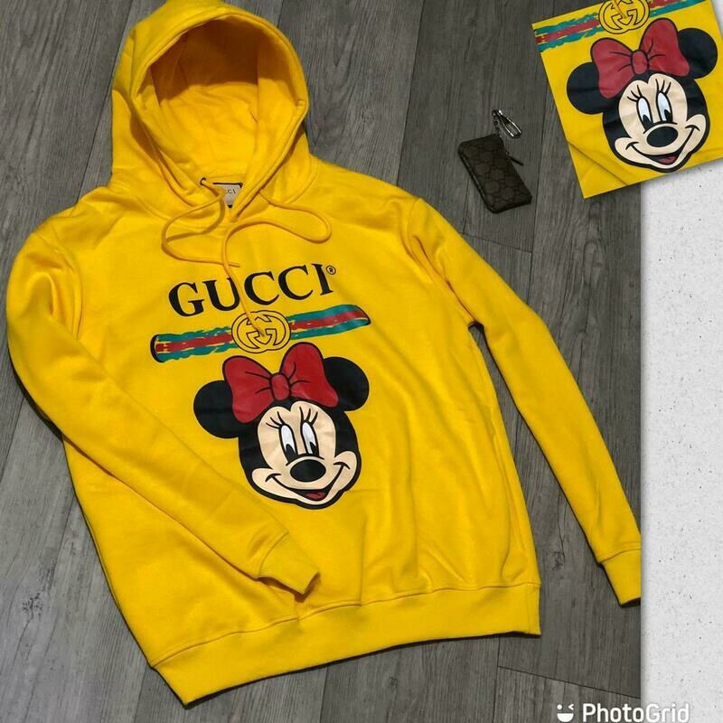 Pull-Over GUCCI
