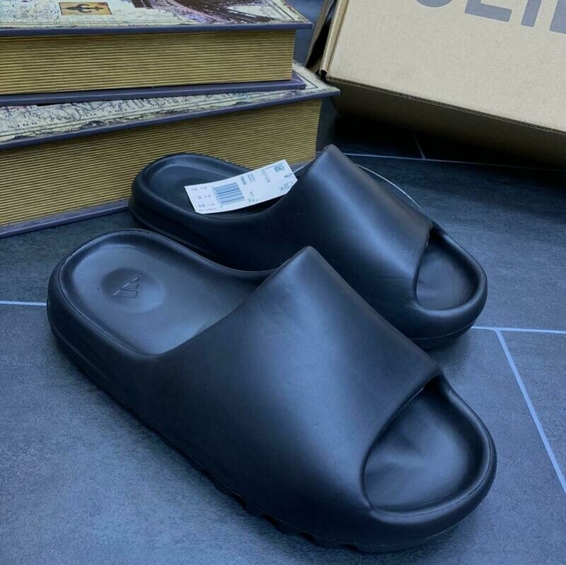 Slide FootWear