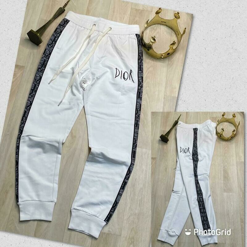Joggers DIOR