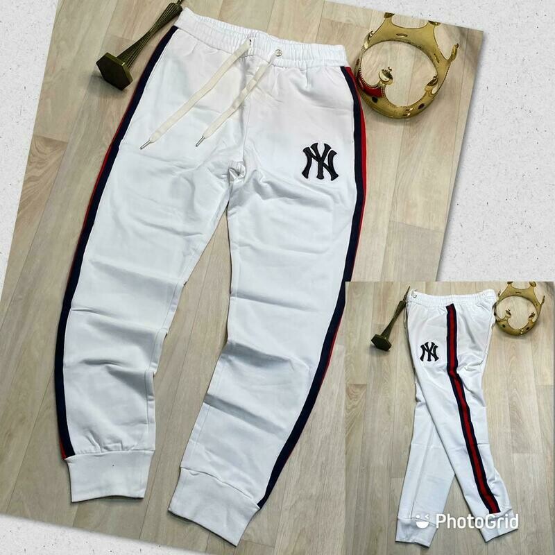 Joggers New York