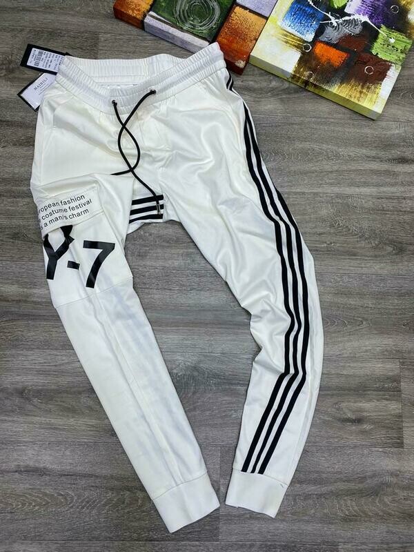 Joggers Y-7