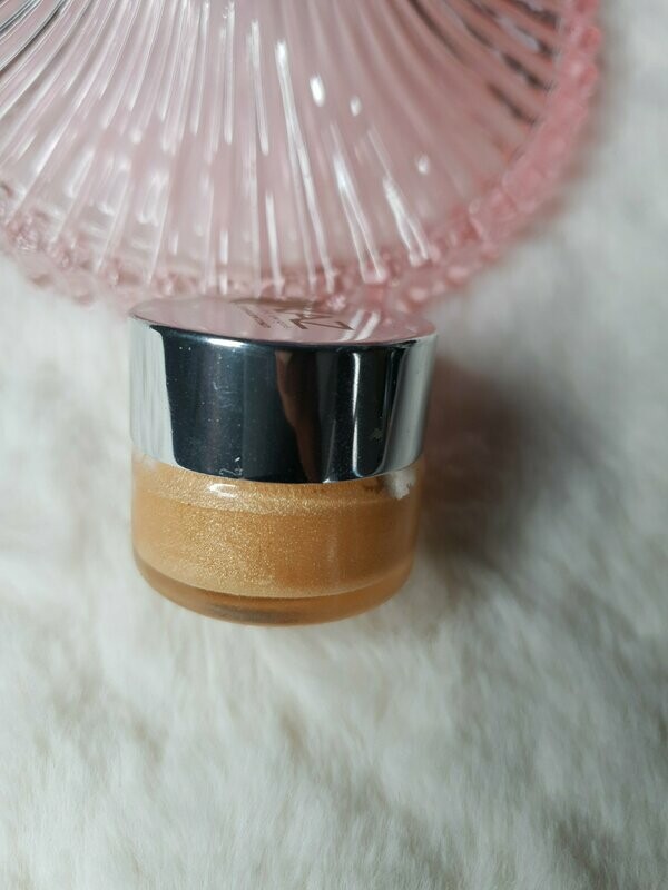 CREAM EYESHADOW #7