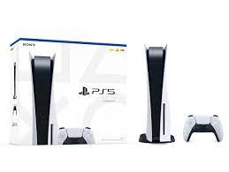 PS5 Console