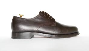Classic Leather Shoe