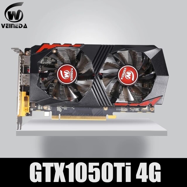 VEINEDA Video Card for Computer