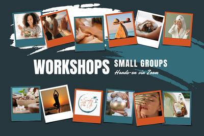 Hands-On Group Workshops