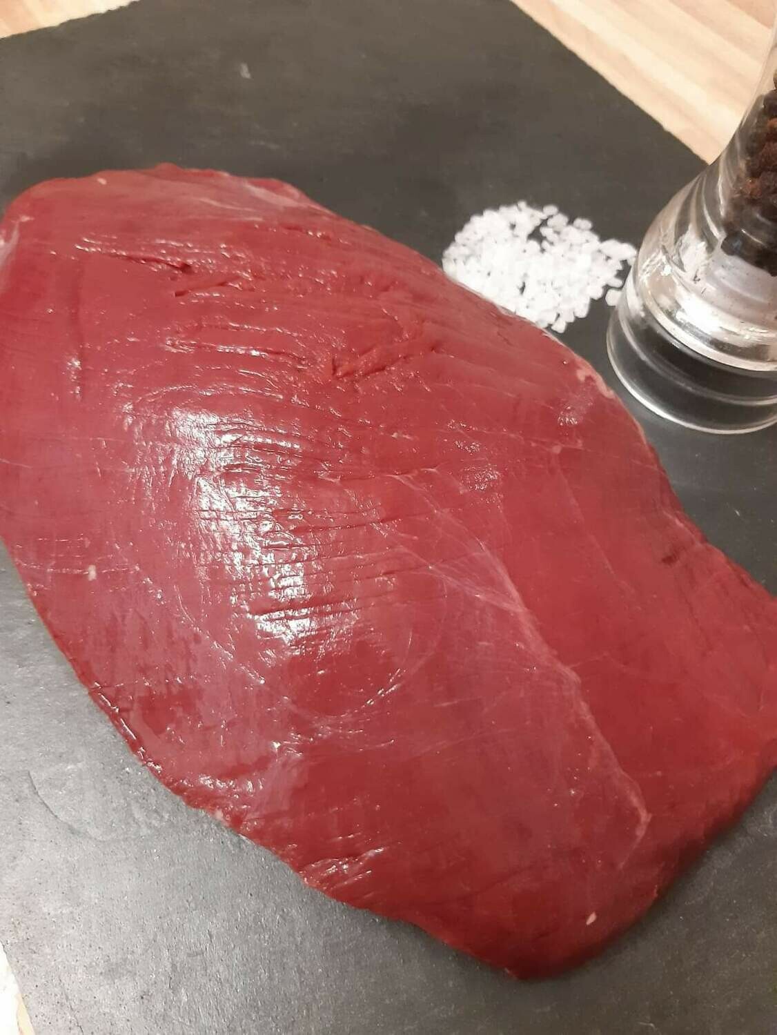 Straussensteak 1 Kg