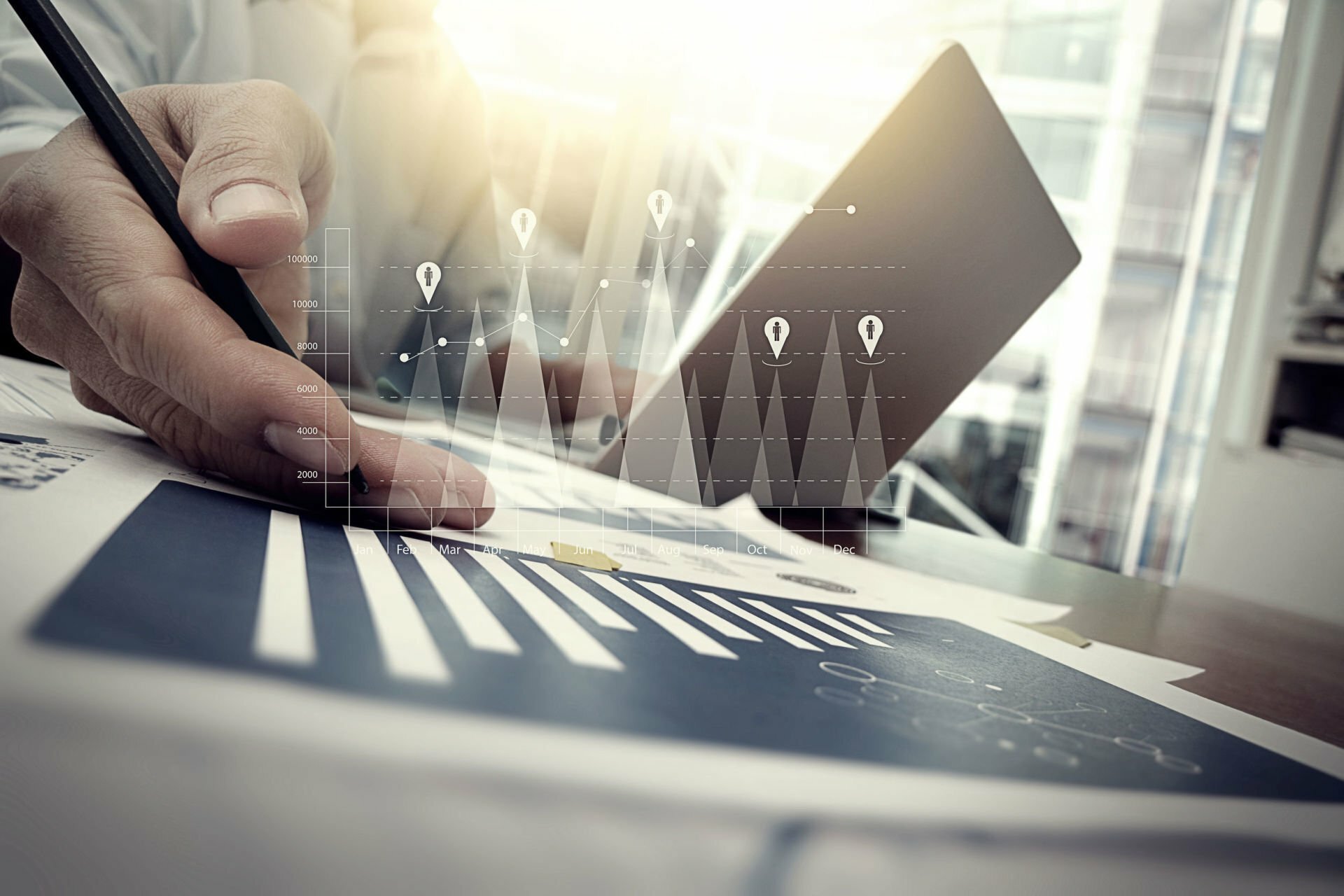 Bioresonanz/Biofeedback Analyse