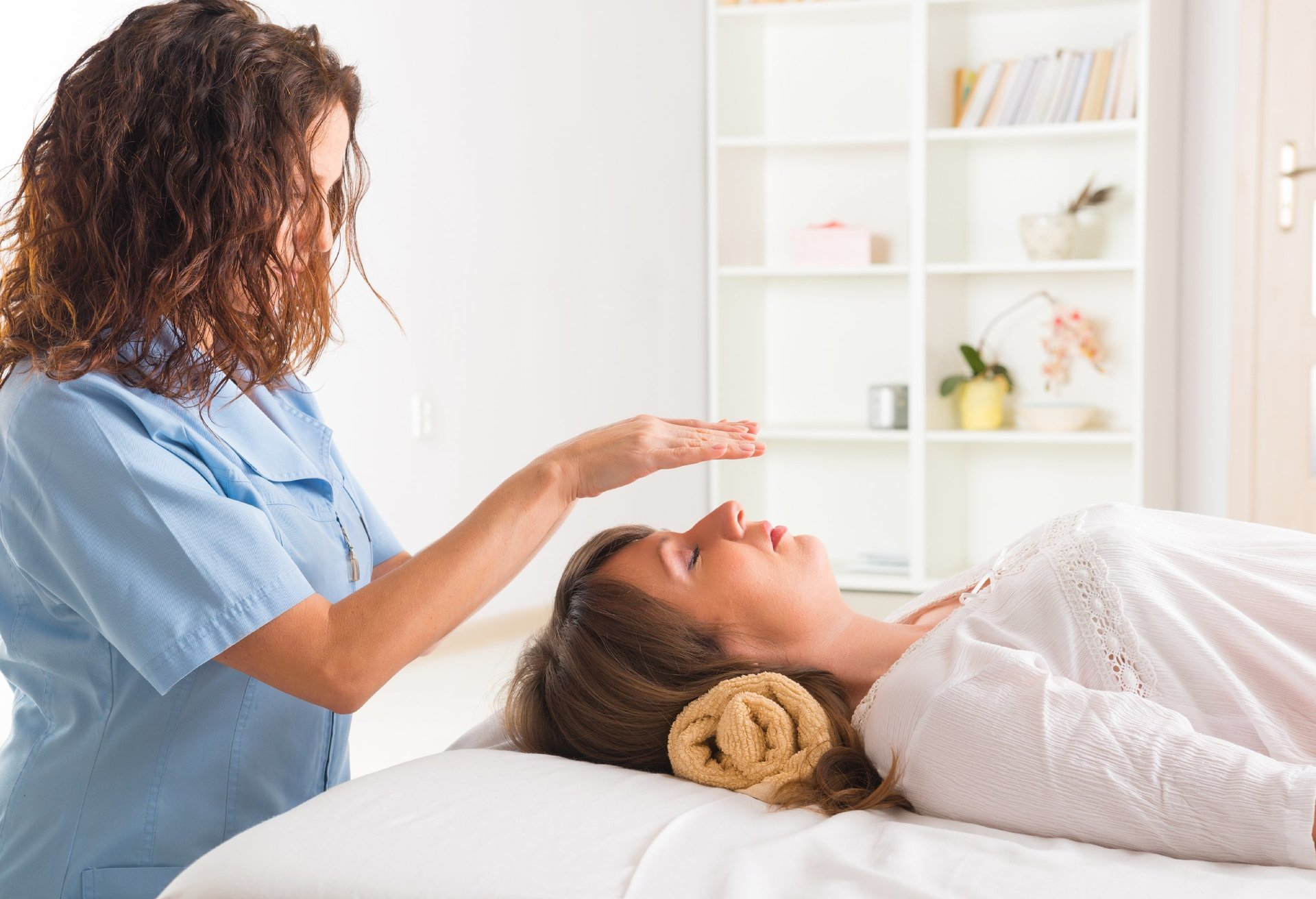 TRT - QUANTENHEILUNG - spirit  3x Paket