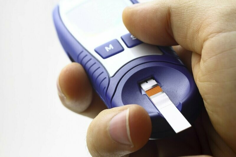 Zelltransformation  - DIABETES