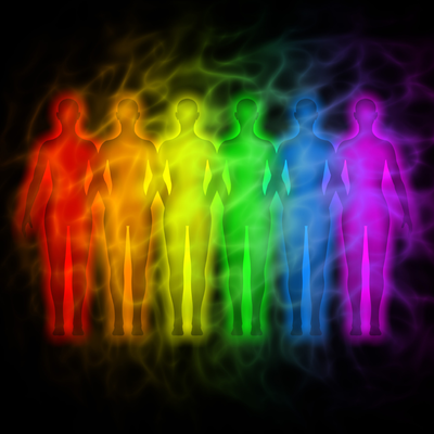 Aura-Analyse & Aura-Reinigung