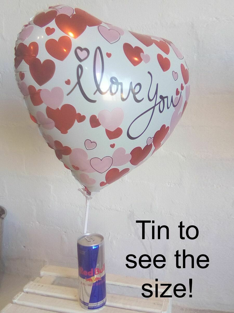 Valentines Balloon